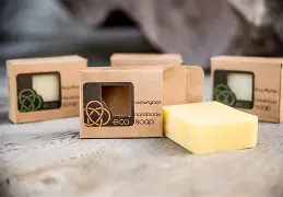 All Natural Soap