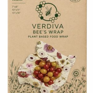 Verdiva Plant Based Food Wrap