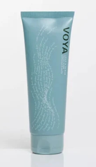 Voya Facial Scrub
